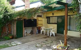 La Casita de Li